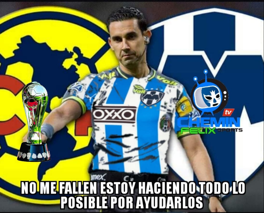 La Gran Final del Apertura 2019 en la Liga MX tuvo como protagonista al VAR pero también Cruz Azul figuró.