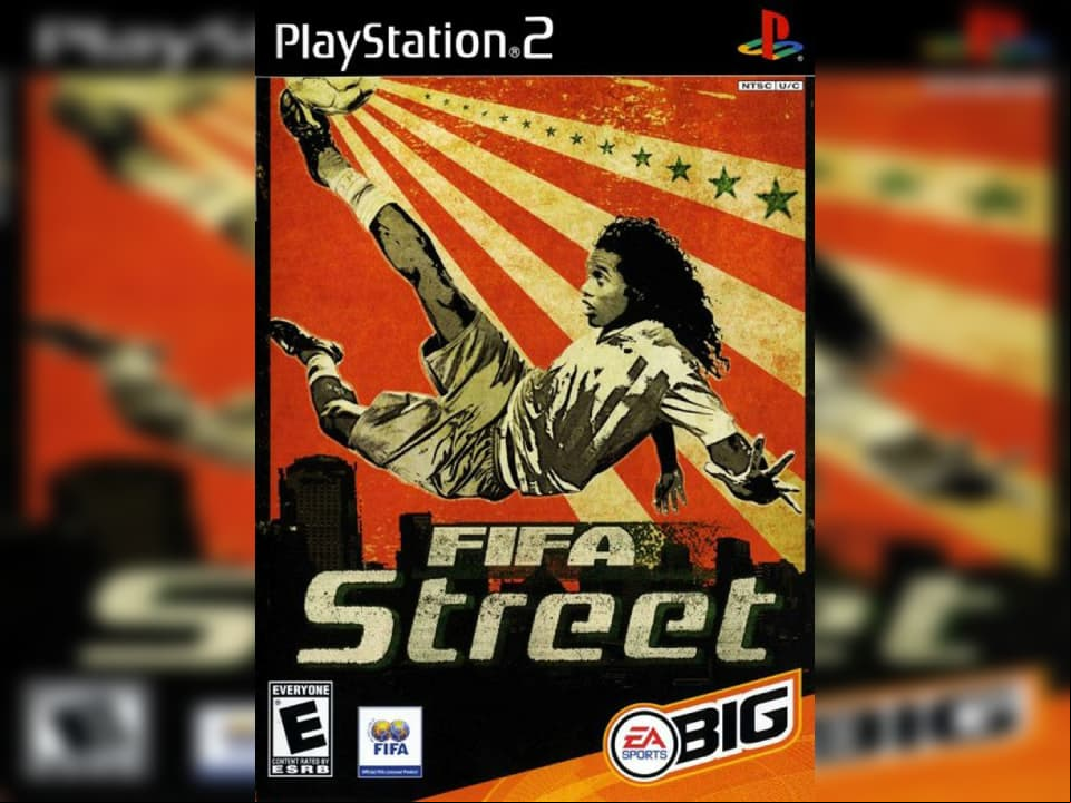 Regresamos 20 años en el tiempo para volver a vibrar con los juegos deportivos que marcaron una época en el PlayStation 2.
