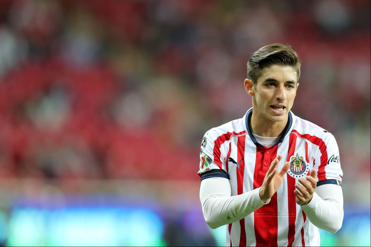 Chivas