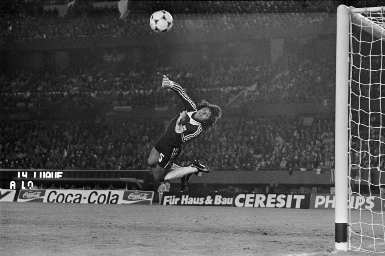 Ubaldo Fillol (Argentina)