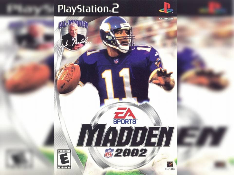 Regresamos 20 años en el tiempo para volver a vibrar con los juegos deportivos que marcaron una época en el PlayStation 2.