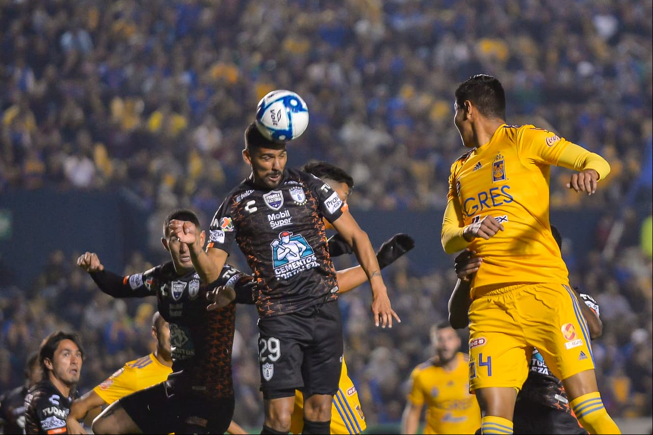 Los datos más sobresalientes previo a la Fecha 4 en el balompié azteca.