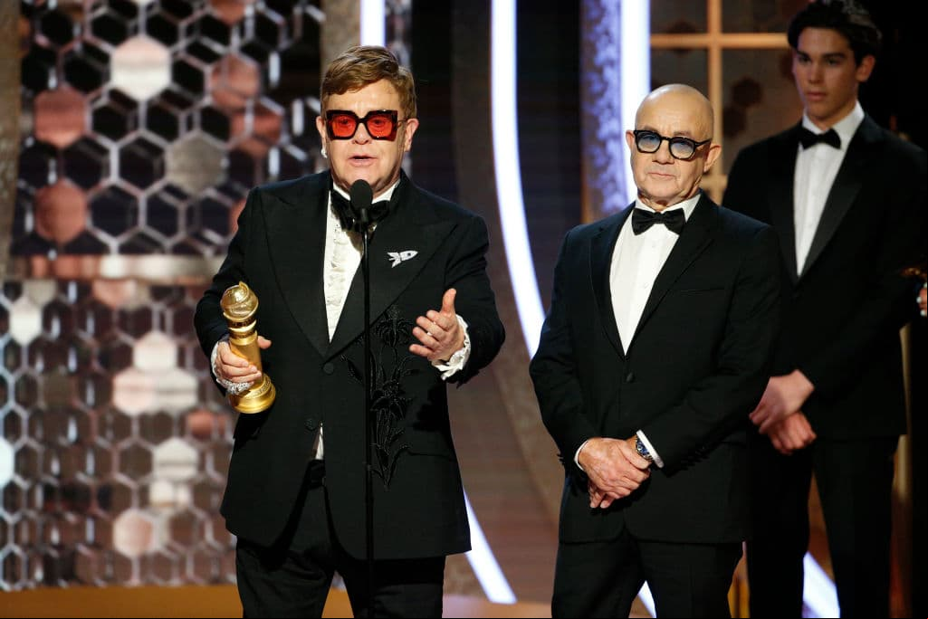 Los ejecutivos de NBC continuaron pidiendo a la HFPA un calendario y, después de no ver un cronograma, la cadena decidió que quedó claro que no podría haber un programa en 2022.