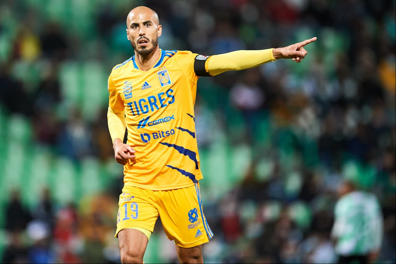 Guido Pizarro.