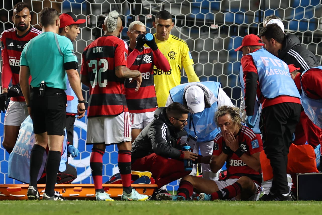Al-Hilal dio la sorpresa en el Mundial de Clubes al eliminar al Flamengo, campeón de la Copa Libertadores por 2-3 y avanzar a la Final del torneo en Marruecos.