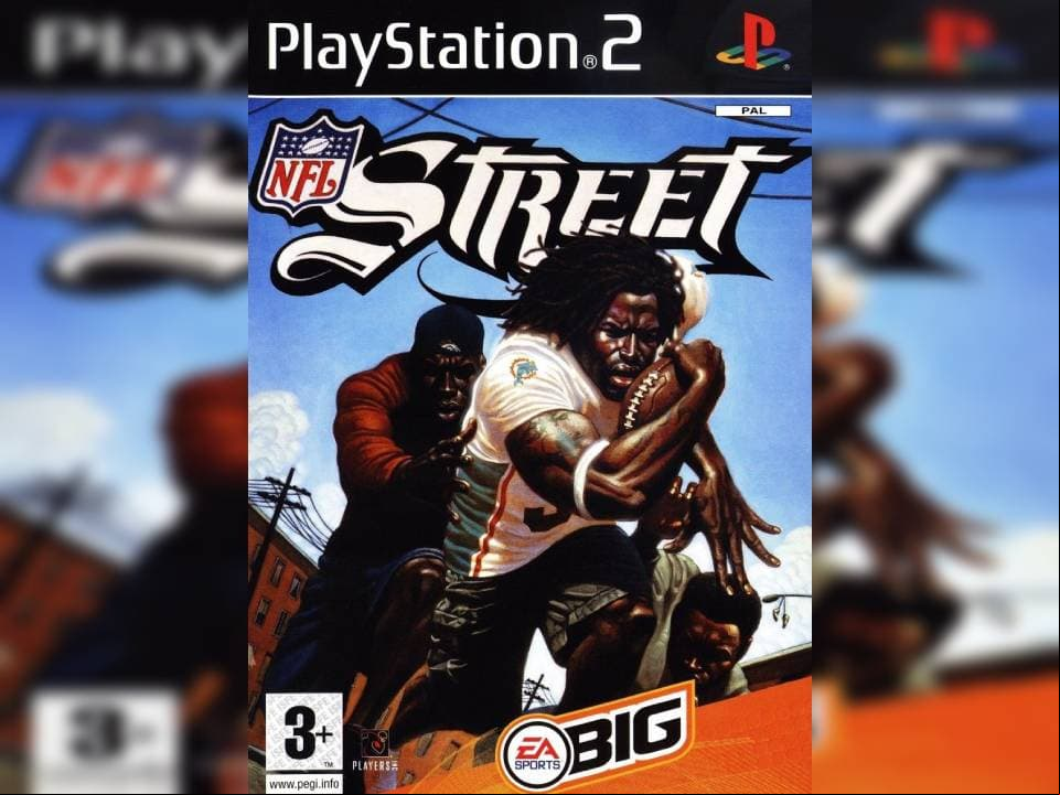 Regresamos 20 años en el tiempo para volver a vibrar con los juegos deportivos que marcaron una época en el PlayStation 2.
