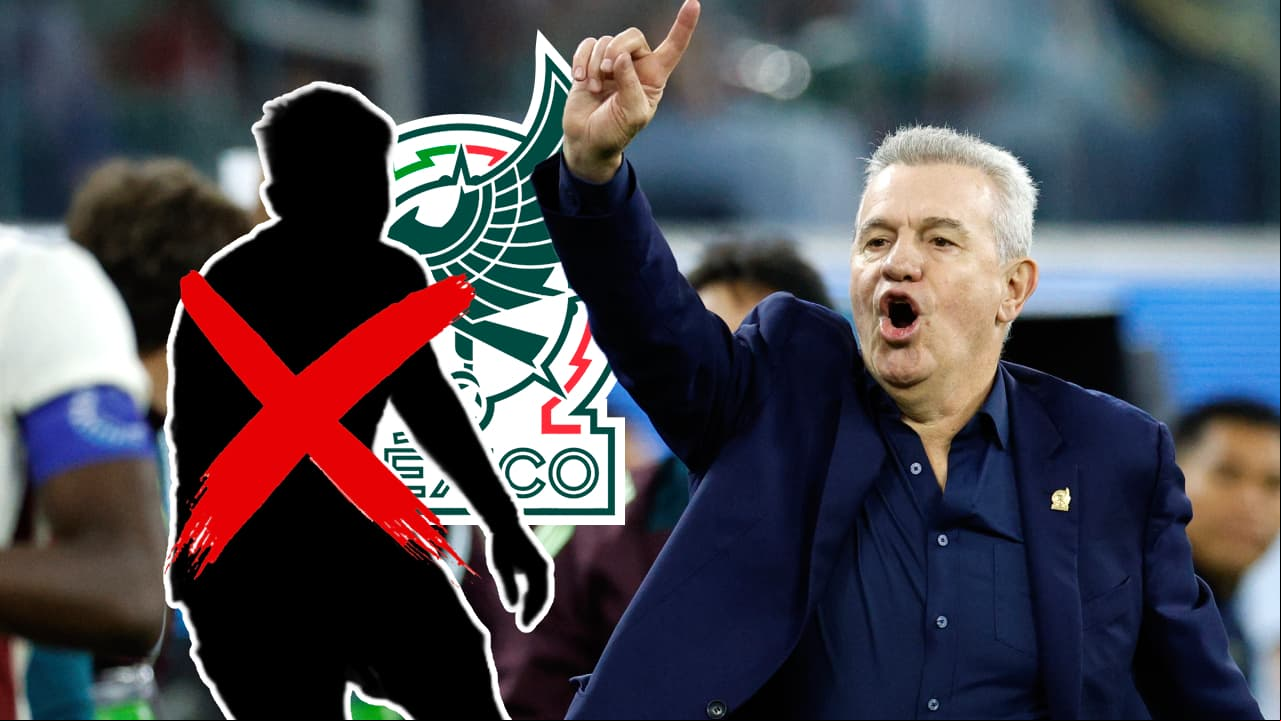 Tema legal impide a Rodrigo Huescas ser convocado a Selección Mexicana
