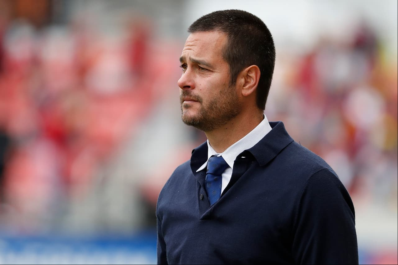 Mike Petke (Real Salt Lake) fue elegido como el entrenador del Equipo de la Semana. En su banco de suplentes estarían Stefan Frei (SEA), DeJuan Jones (NE), Brad Smith (SEA), Mark-Anthony Kaye (LAFC), Jonathan Lewis (COL), Sebastián Blanco (POR) y Tesho Akindele (ORL).