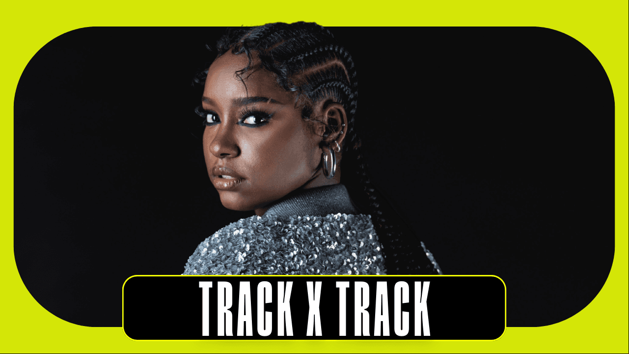 TRACK X TRACK: J Noa se lleva el título de “La Hija del Rap” con su nuevo disco “Mátense Por La Corona”