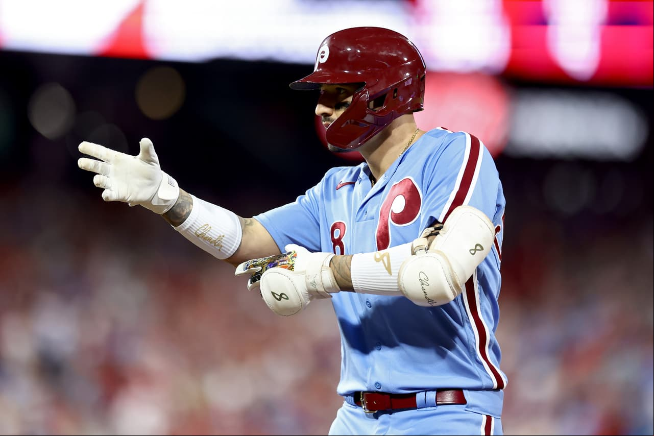 Se definen los juegos de Serie de Campeonato de la MLB