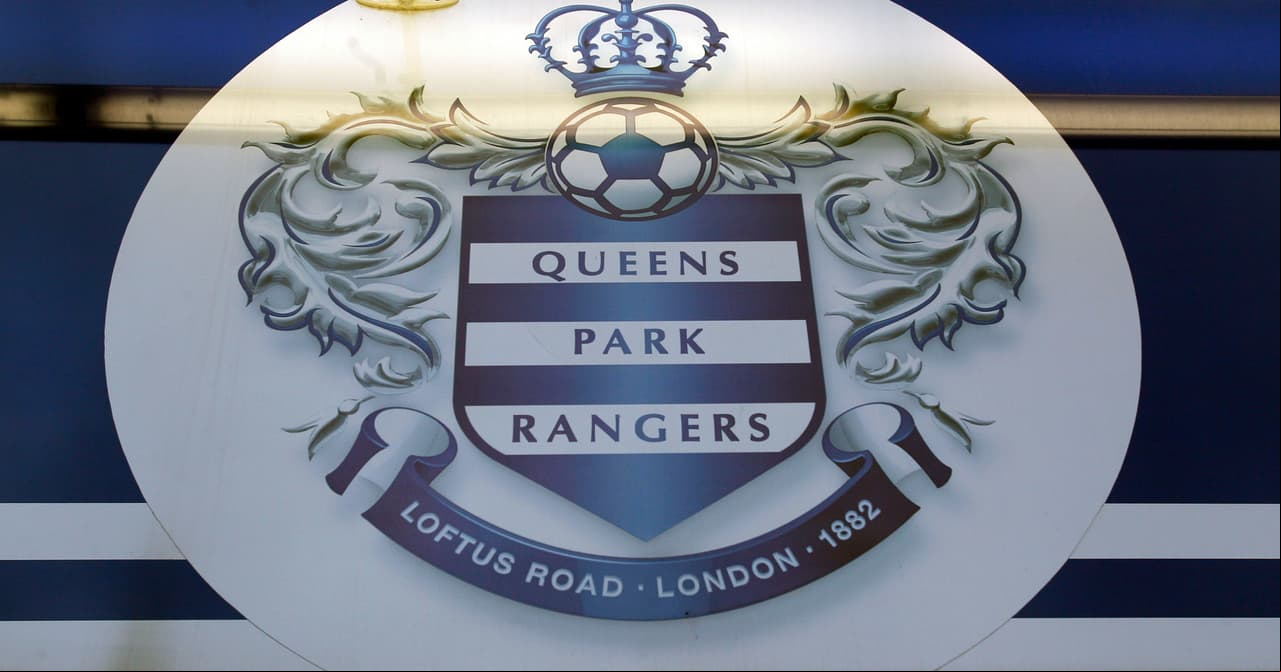 El QPR peleaba el descenso pero llegaba con la intención de ganar y no dejar que el City campeonara.