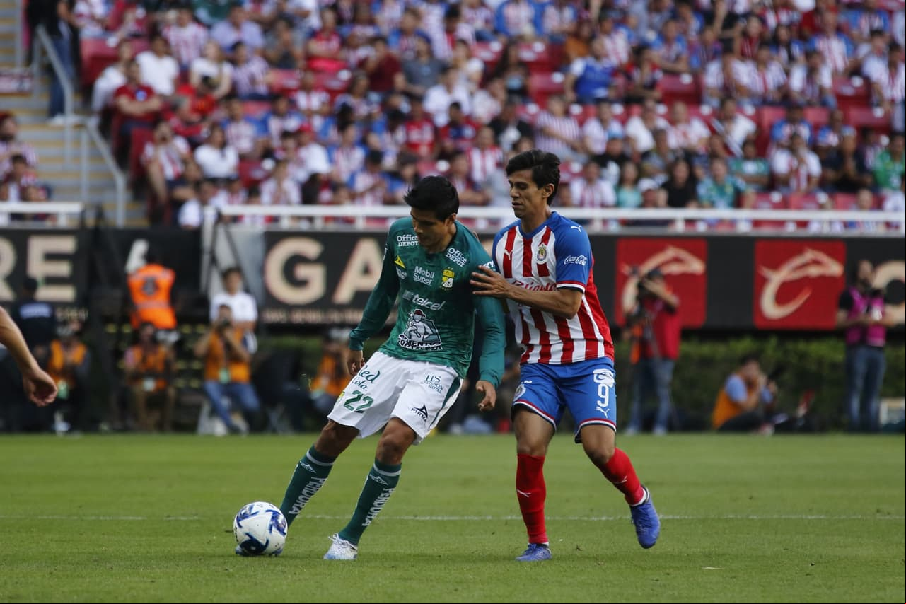El equipo rojiblanco estará en zona de Liguilla al finalizar la jornada.