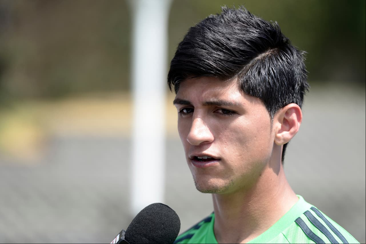 Pulido publicó una carta en redes sociales