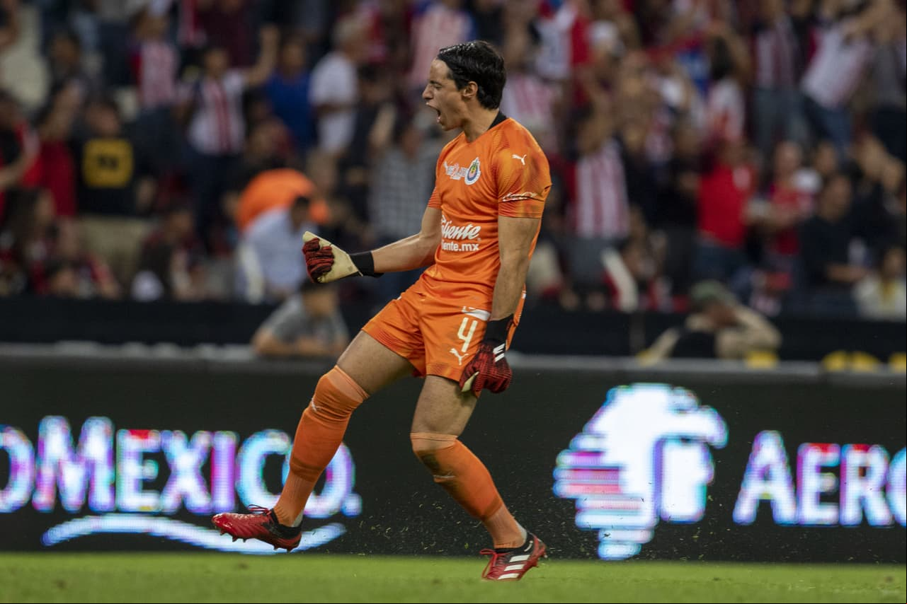 Toño Rodríguez celebró la selección de Tagovailoa
