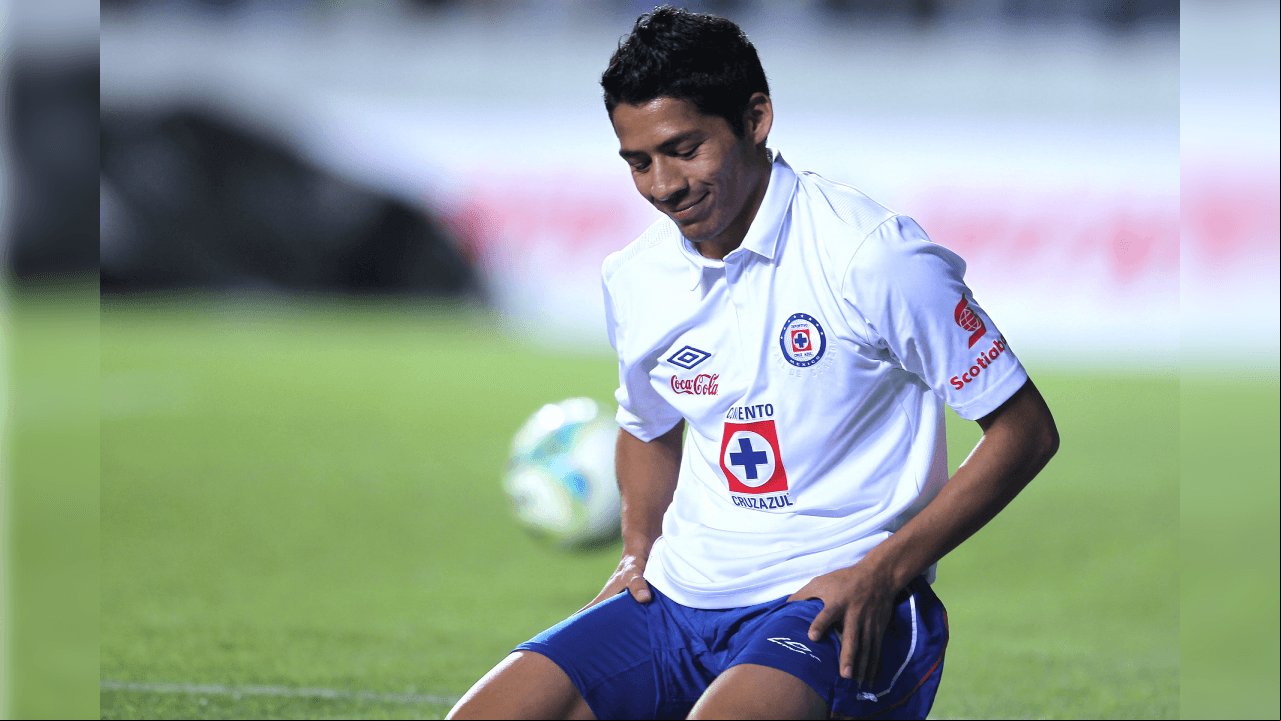 <b>Javier Aquino</b>
<br>Es de los casos más representativos. Brilló en la Máquina entre el 2010 y 2013, lo que le abrió las puertas para jugar een Europa donde militó con el Villarreal y en Rayo Vallecano del futbol español, volvió porque supuestamente estaba acabado y se unió a los Tigres de Ricardo Ferretti donde ha ganado 7 campeonatos (4 de Liga y 3 de Concacaf).