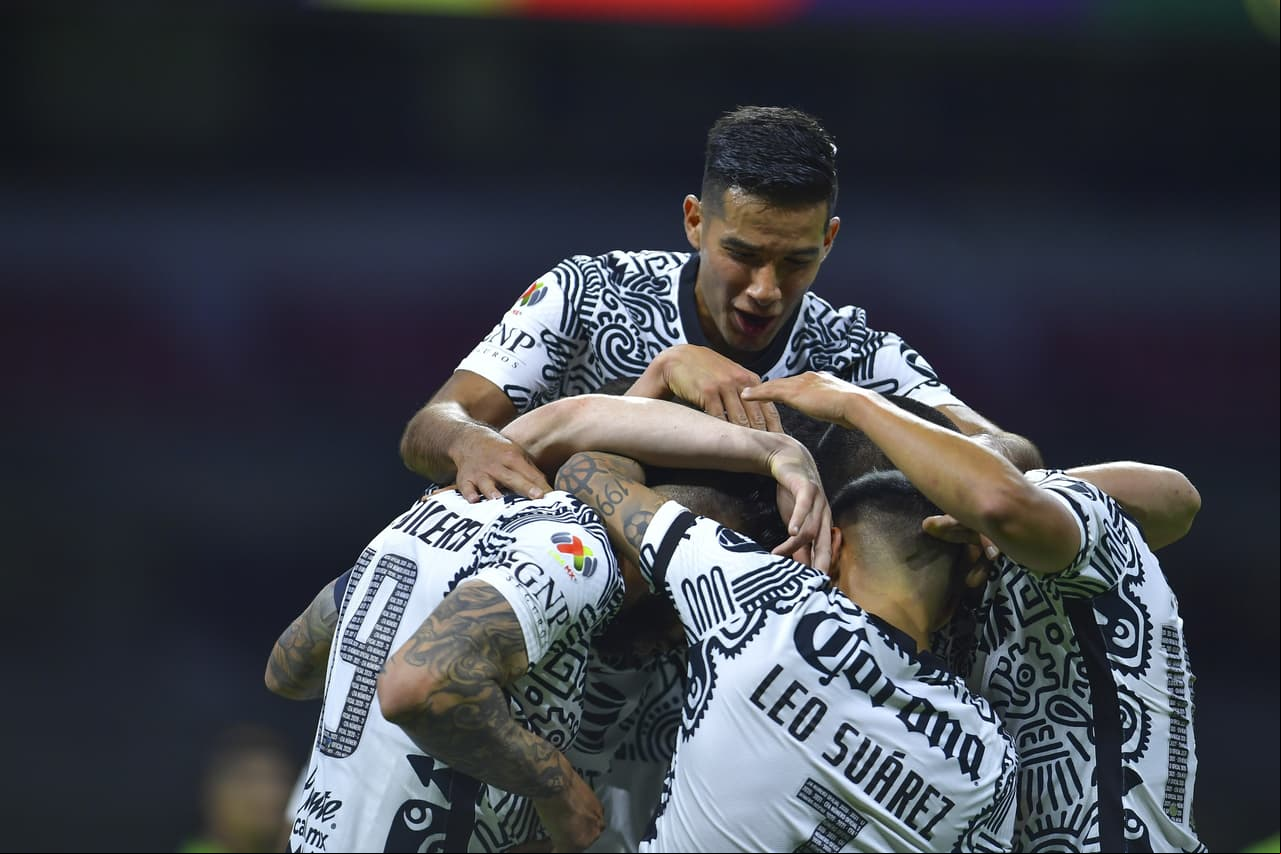  América iría tras los pasos de Cristian Benavente futbolista del amberes
