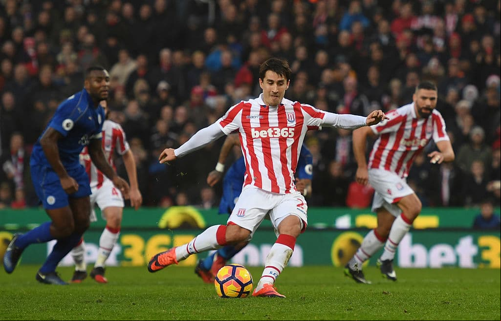 Bojan Krkic, el catalán de origen serbio tiene mucho qué demostrar en la MLS y a nivel continental, pues se espera más de él tras un año debut flojo.