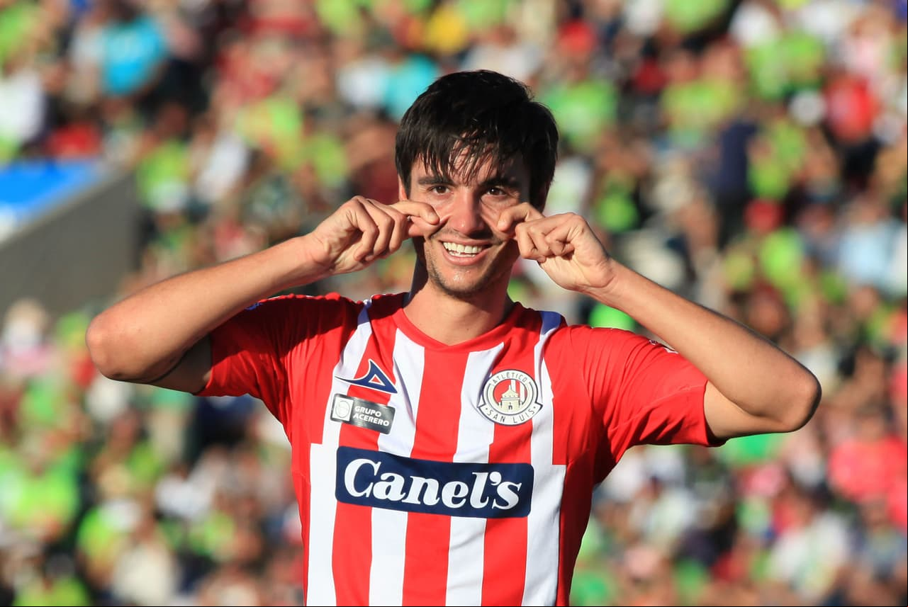 Atlético San Luis se ilusiona y aproxima a puestos de Liguilla tras vencer a FC Juárez.