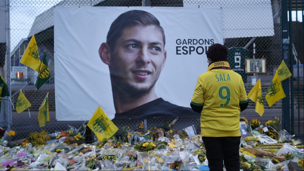 Cardiff apeló al TAS para evitar el pago por Emiliano Sala

