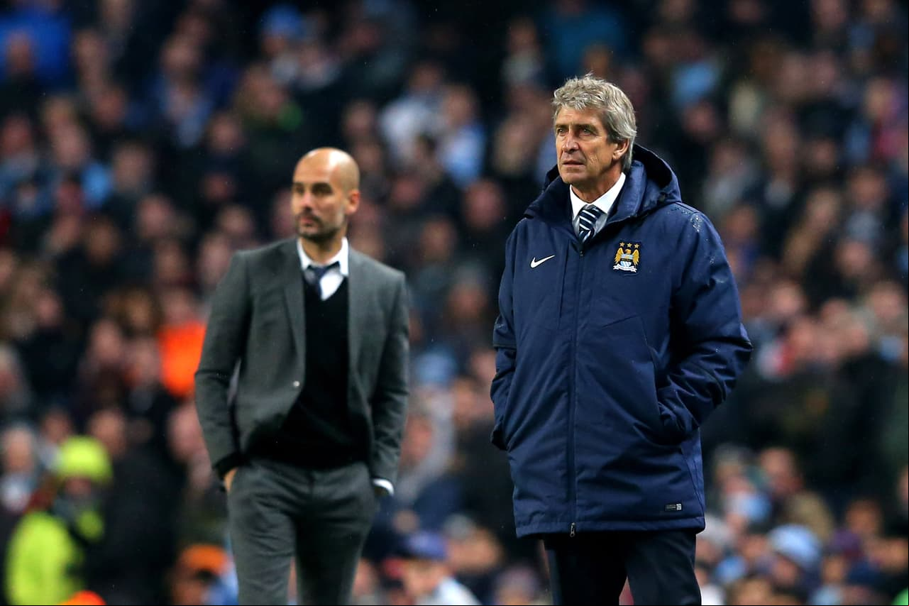 Guardiola entrenaría al Manchester City la próxima temporada afirma prensa alemana