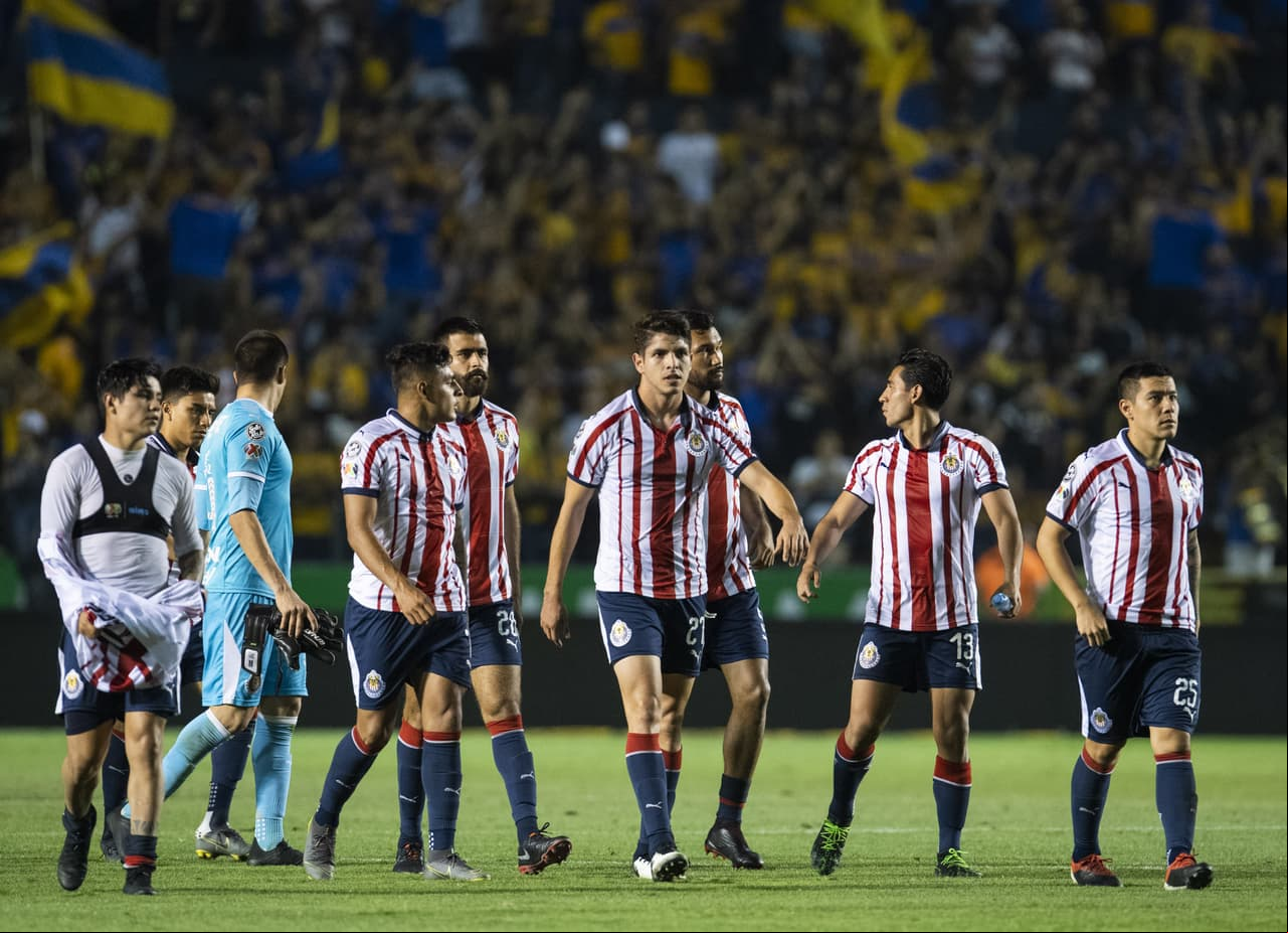¿Seguirá la racha? El Rebaño Sagrado no vence a los Tigres en el ‘Volcán’ desde el torneo Clausura 2010. Es decir, han pasado 11 visitas al Estadio Universitario con balance de 6 empates y cinco derrotas.