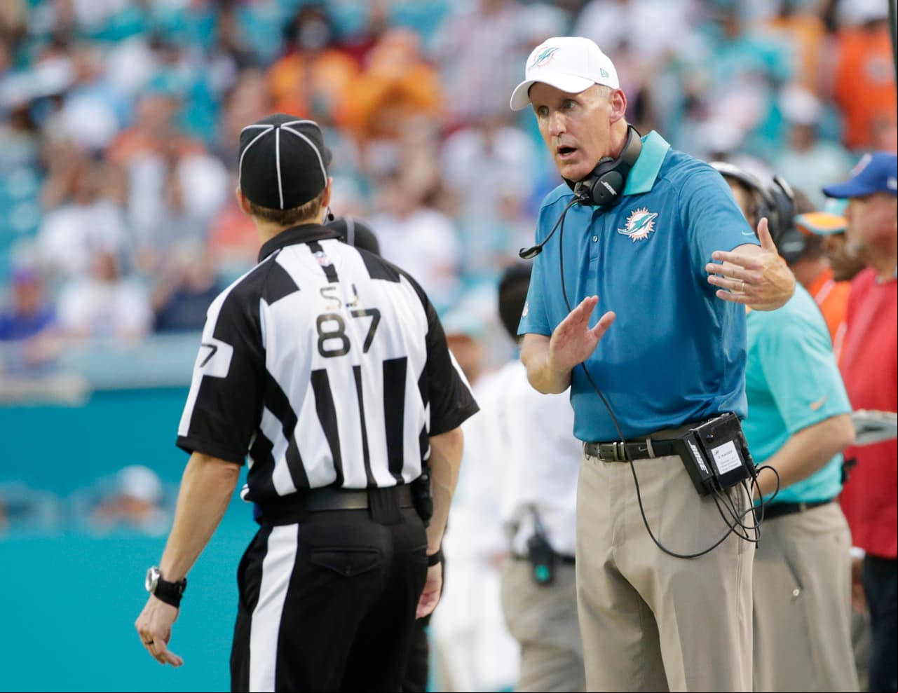 Los Buffalo Bills destrozaron a los Miami Dolphins y los derrotaron 41-14 en la semana 3 de la NFL, he aquí las mejores imágenes del partido.