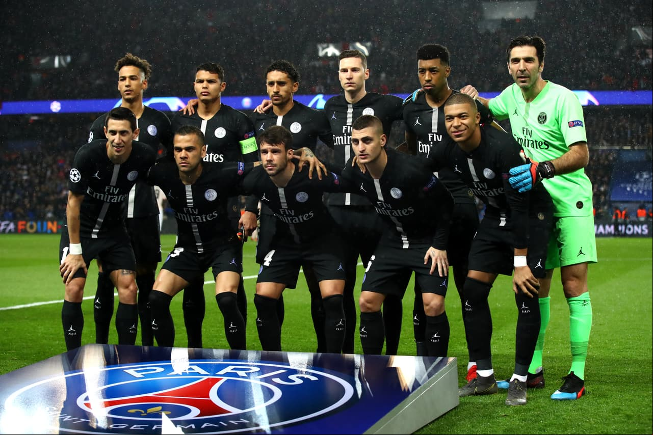 <b>5.-</b> 
<b>PSG:</b> 984 millones de euros.
