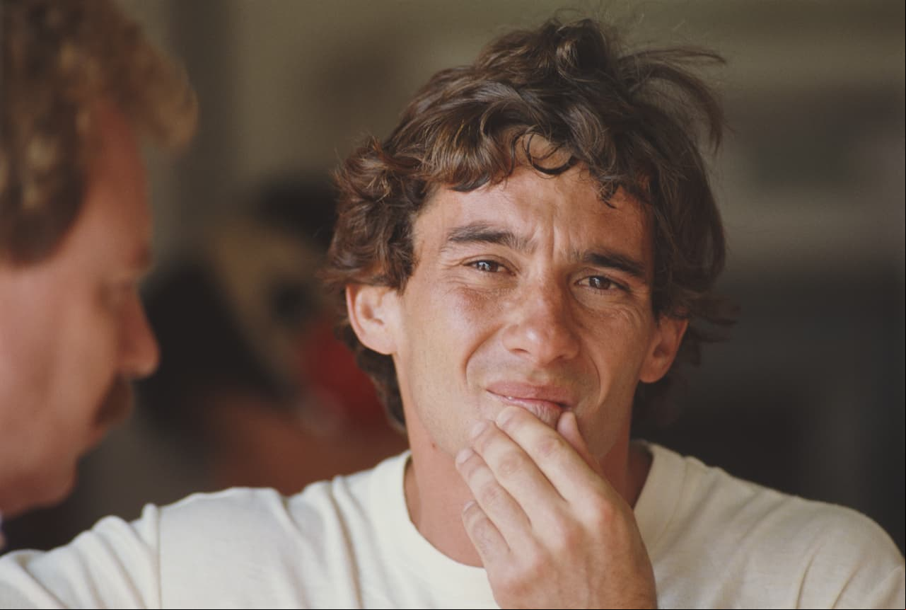 “Seas quien seas, sea cual sea tu posición social, sea alta o baja; ten siempre mucha fuerza y determinación. Haz todo con mucho amor y con mucha fe en Dios porque un día llegarás a tu meta”