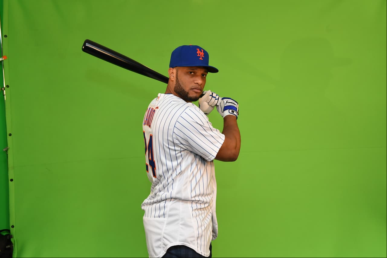 Robinsón Canó