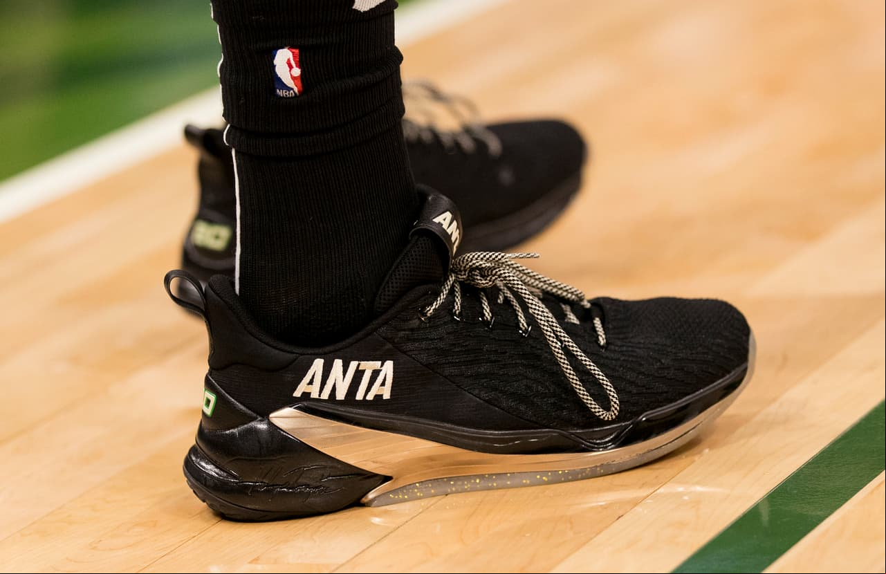 Gordon Hayward (Boston Celtics)