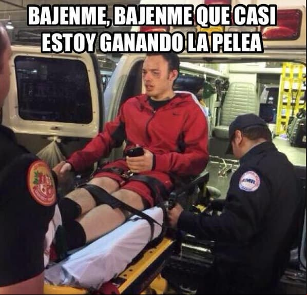 La batalla entre los boxeadores mexicanos ha dividido bandos entre sus respectivos fanáticos en el internet, está es la 'pelea' en las redes sociales.