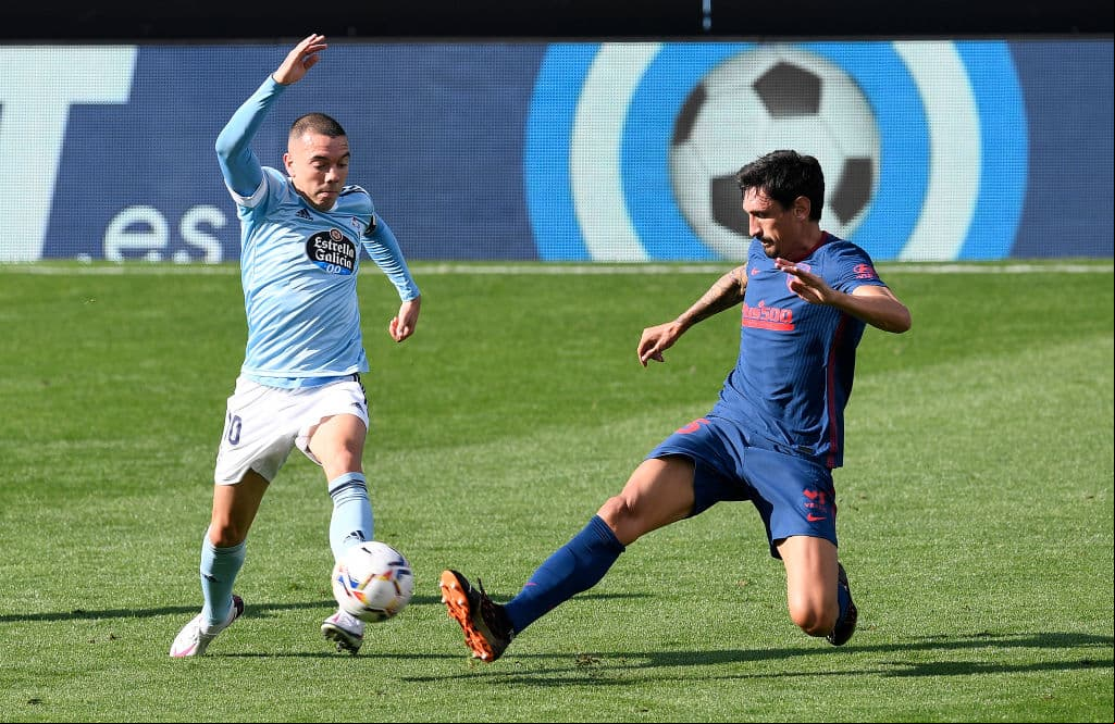 Luis Suárez (6’) hizo el primero y Carrasco (90+5’) selló el triunfo en tiempo de compensación. El siguiente compromiso de los del ‘Cholo’ será ante el Bayern en la Champions League; Celta se medirá al Levante en La Liga en su siguiente partido.
