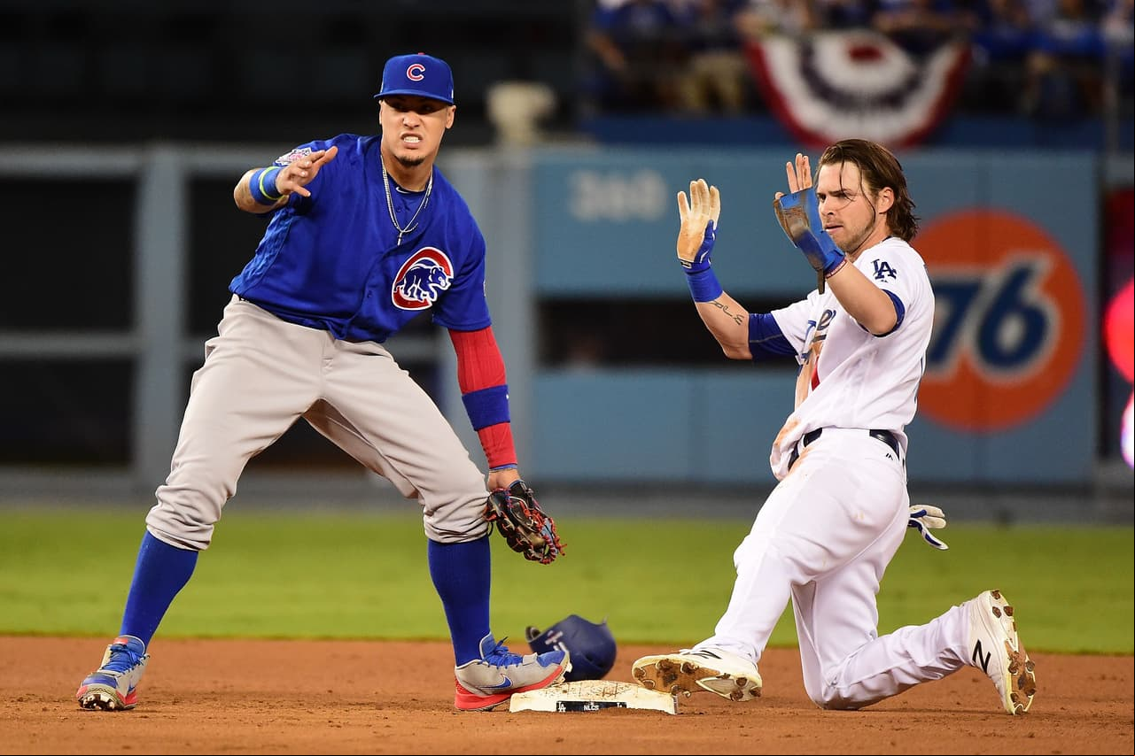 Estas derrotas parecen ser una maldición para los angelinos, pues en las Series Mundiales de 2018 contra los Boston Red Sox fue su segunda derrota consecutiva en Series Mundiales.