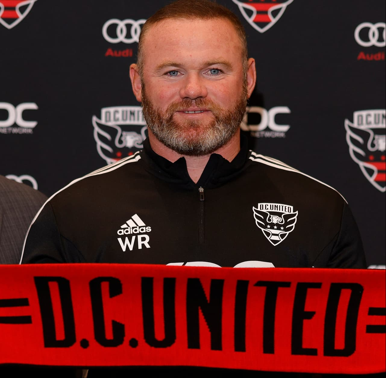 D.C. United se esperanza con que Wayne Rooney lleve al equipo a otro nivel