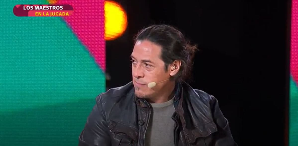 ¿Falta de oficio en México? Camoranesi señala que pocos quieren ser DTs