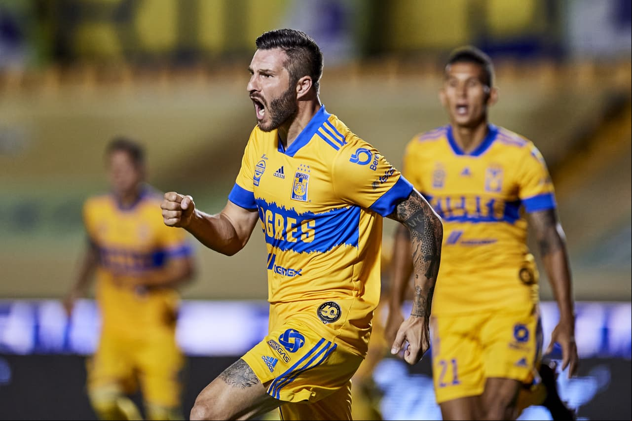 Así arranca la octava fecha de la Liga MX | Los partidos más atractivos, la clasificación y los líderes de goleo antes de comenzar una nueva jornada del Guard1anes 2020.