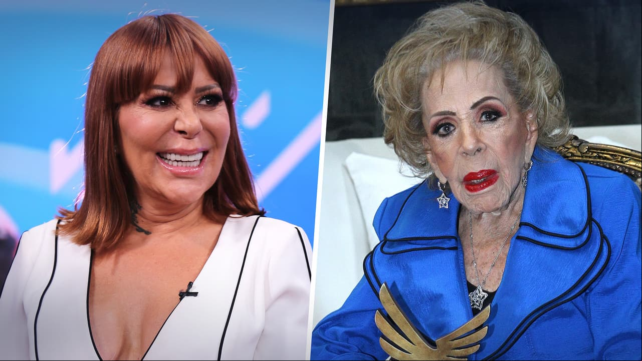 Alejandra Guzmán dice qué quiere que le herede Silvia Pinal: vale millones de dólares