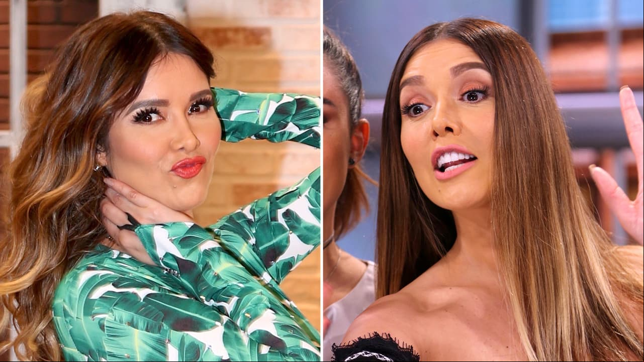 Marlene Favela revela si se hará cirugías cuando "le cuelgue todo" y si se dejará las canas
