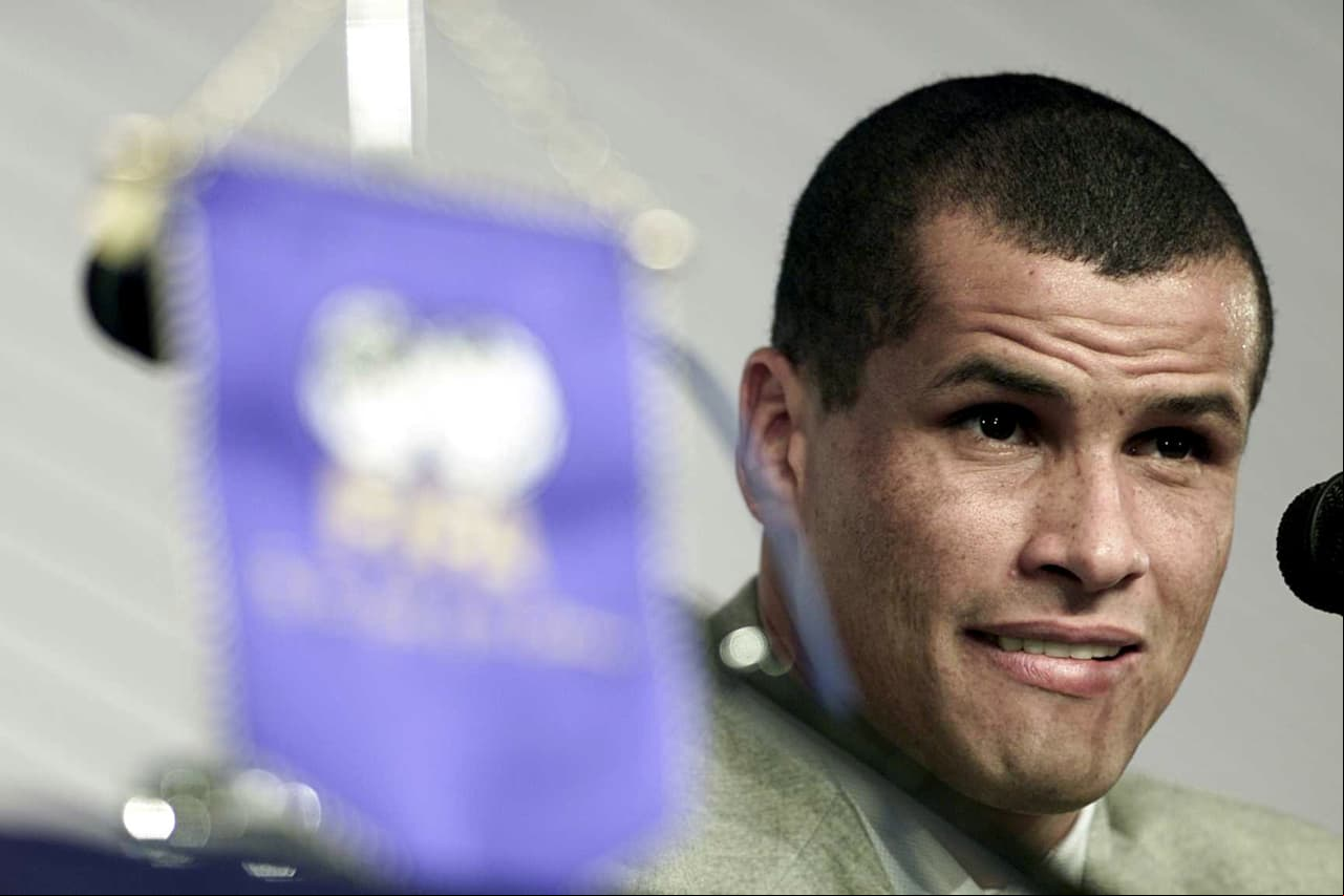 Rivaldo