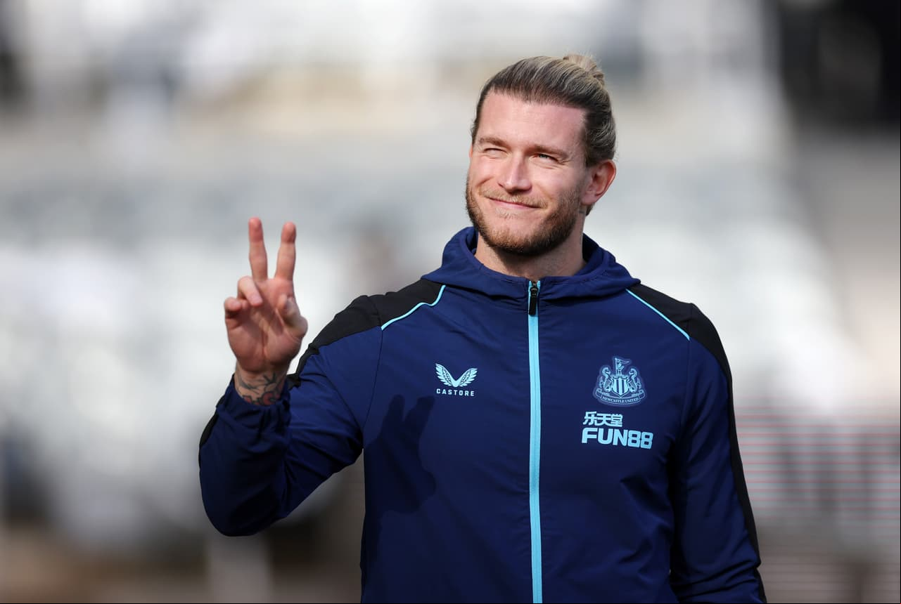Final Carabao Cup: Loris Karius jugará con Newcastle y en el United descartan "ventaja"