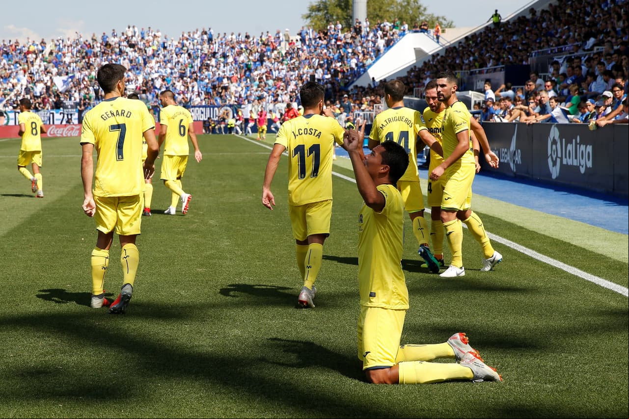 Bacca aprovechó un servicio de gol del mexicano Miguel Layún para darle la victoria al equipo de visitante.