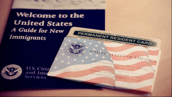 Colombia, Cuba, El Salvador, Honduras, México y Venezuela fuera de la lotería de visas 2026