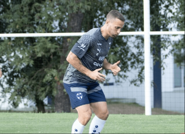 Regreso de Sergio Canales a las canchas tiene probable fecha