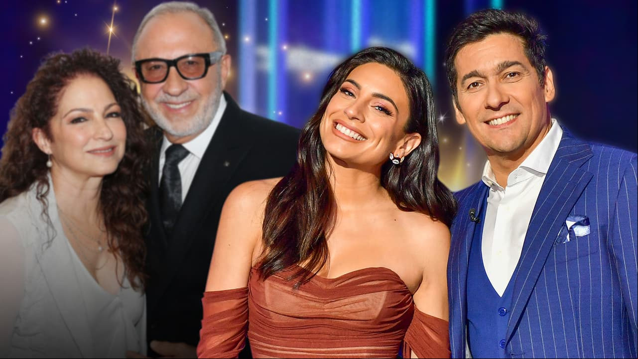 Tu Cara Me Suena 2022: La gran semifinal tendrá un opening musical encabezado por Ana Brenda y Rafael