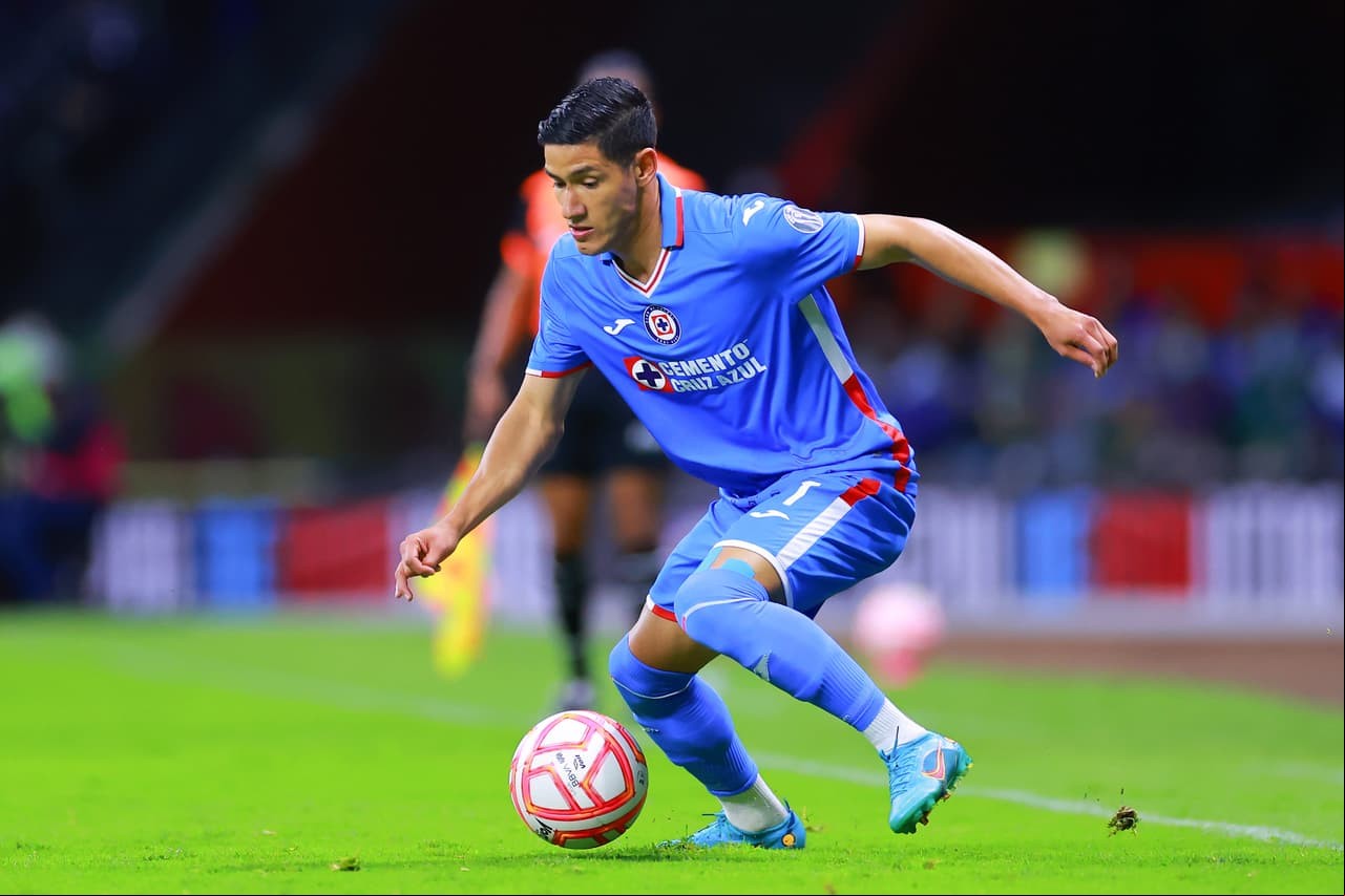 Uriel Antuna