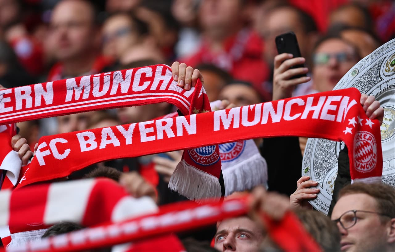 Son varios años en los cuales el Bayern Munich se ha mantenido en hegemonía en la Bundesliga.