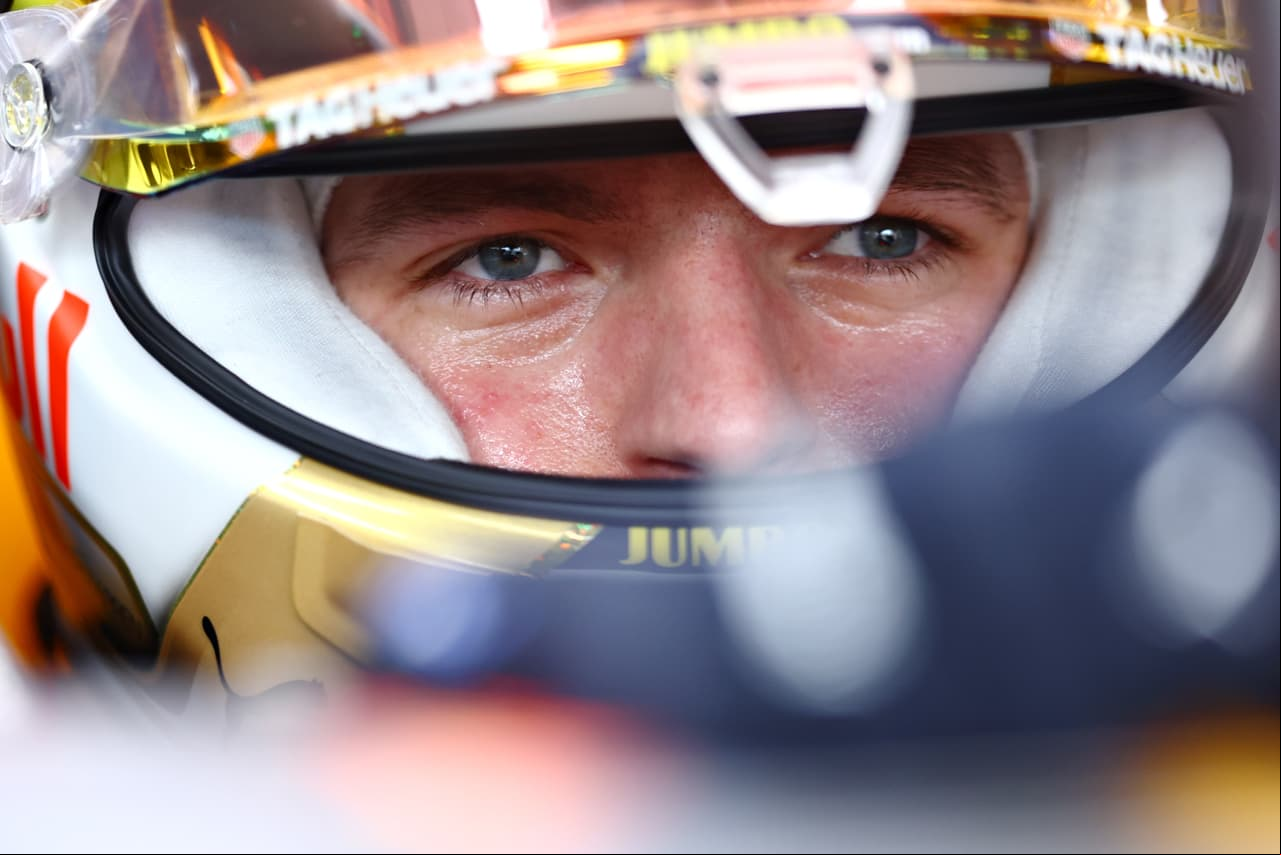George Russel arrebató de último momento la pole position en el GP de Hungría a Carlos Sainz; el mexicano Checo Pérez tuvo un mal resultado y saldrá en el lugar 11.