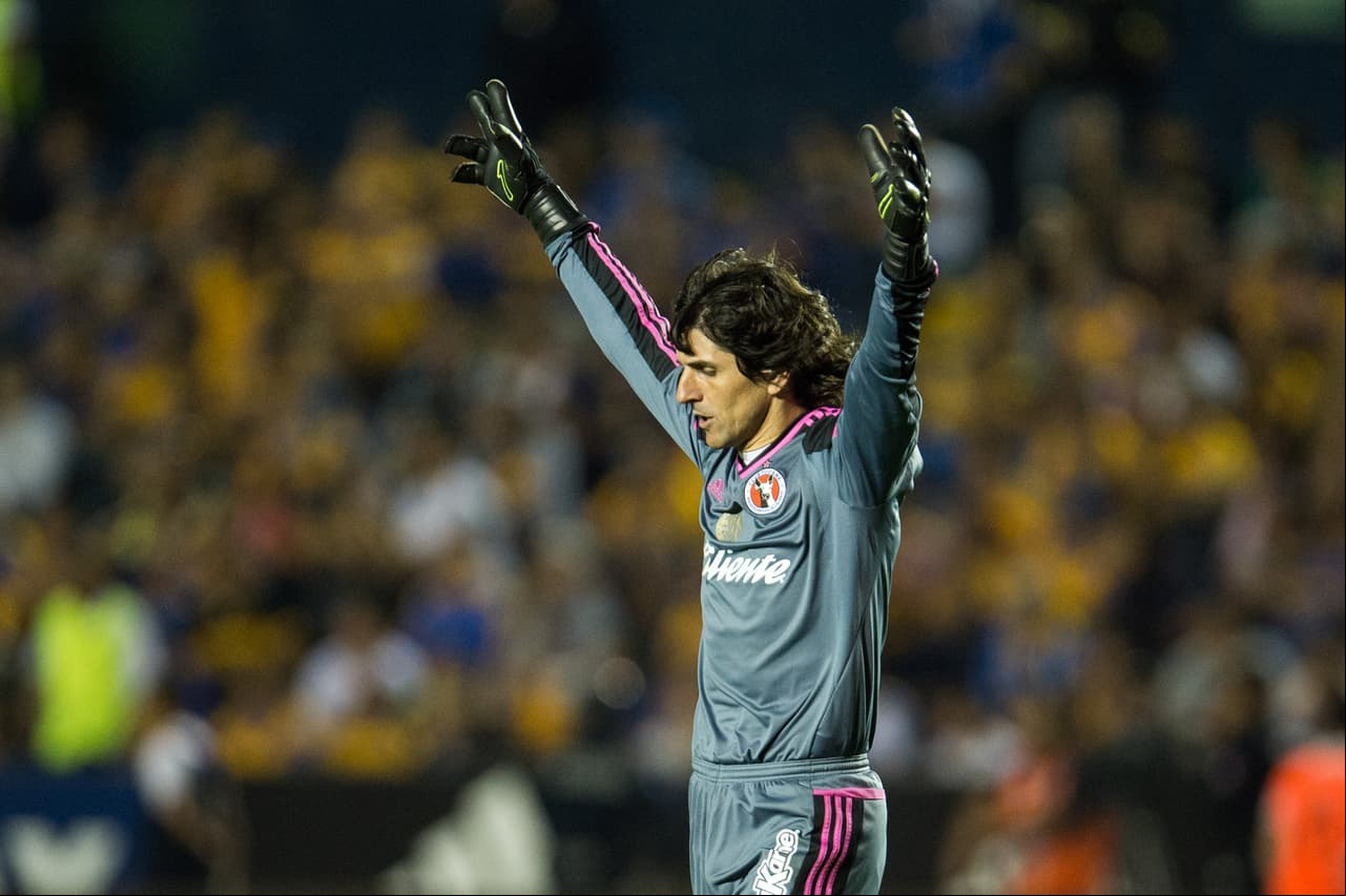 Federico Vilar anunció su retiro del fútbol