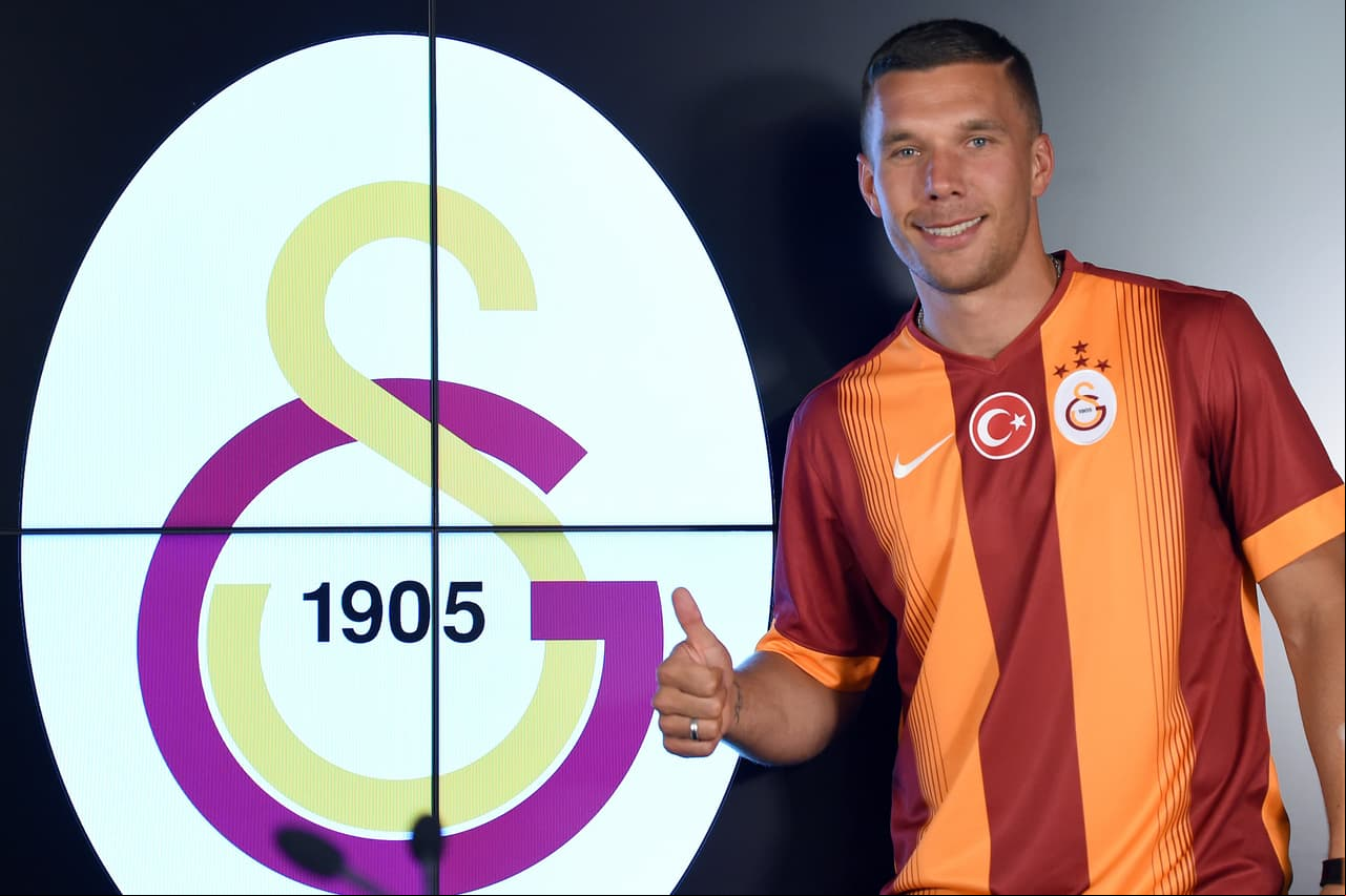 El campeón del mundo con Alemania en 2014 jugará en Turquía.