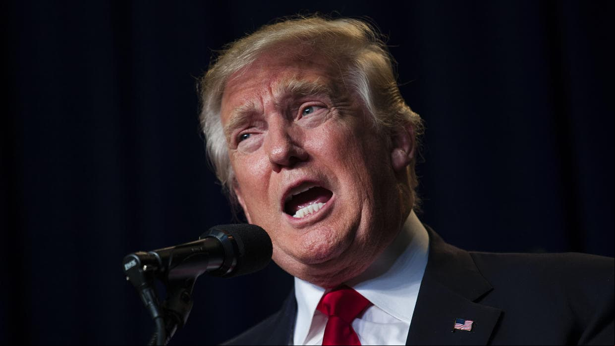 Discursos de Trump en los últimos 9 años revelan un "dramático" aumento de su retórica violenta, según expertos